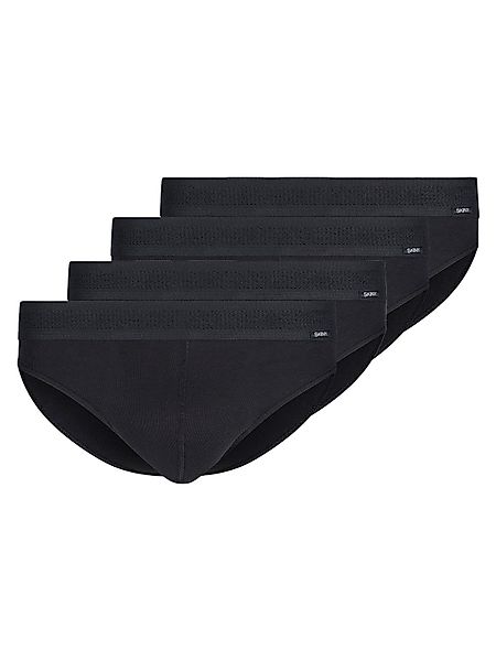 Skiny Slip 4er Pack Herren Brasil günstig online kaufen