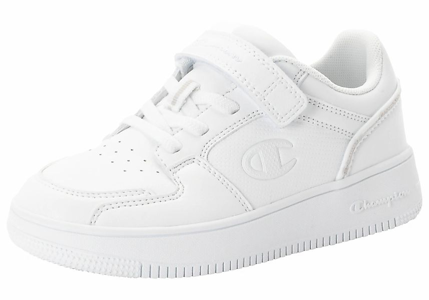 Champion Sneaker "RD18 2.0 LOW B PS" günstig online kaufen