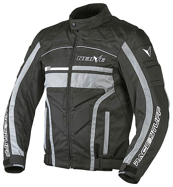 NERVE Motorradjacke Race Stuff Men günstig online kaufen