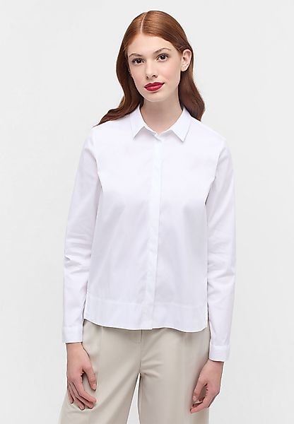 Eterna Hemdbluse LOOSE FIT EASY IRON günstig online kaufen
