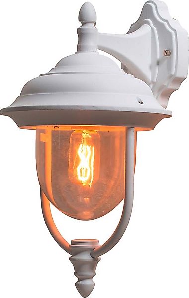 Gnosjö Konstsmide AL Wandleuchte 75W ws 7222-250 günstig online kaufen