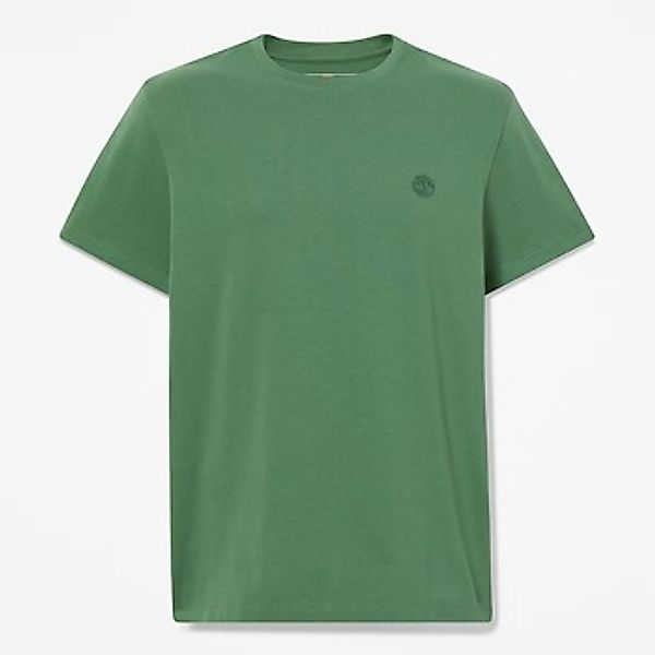 Timberland  T-Shirt TB0A2BPRA6Z günstig online kaufen