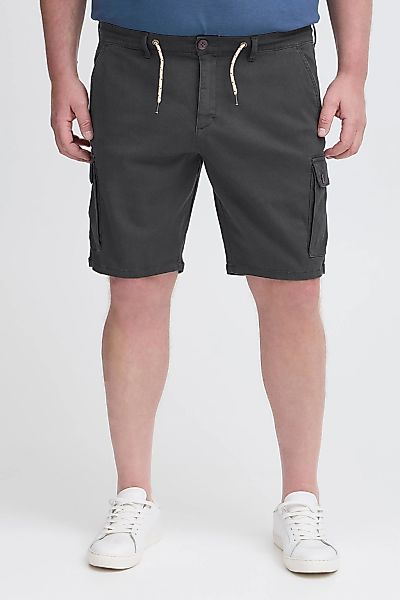 Blend Cargoshorts "BHSiello Big & Tall" Stilvolle Cargo Shorts mit Taschen günstig online kaufen