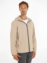 Tommy Hilfiger Kurzjacke PORTLAND HOODED JACKET günstig online kaufen