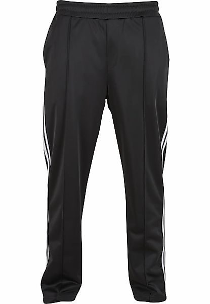 URBAN CLASSICS Jogginghose "Urban Classics Retro Tricot Track Pants" günstig online kaufen