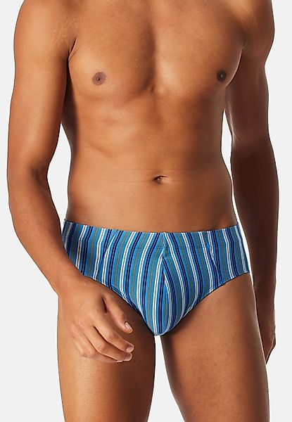 Schiesser Slip 3er Pack 95/5 Essentials günstig online kaufen