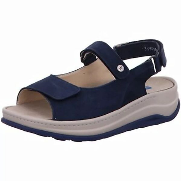 Wolky  Sandalen Sandaletten Adura 0335010-827 günstig online kaufen