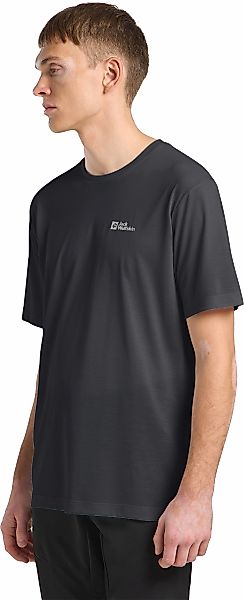 Jack Wolfskin T-Shirt "VONNAN S/S T M" günstig online kaufen