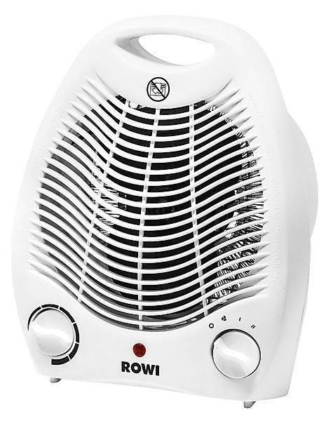 ROWI Heizlüfter 2000 Watt - HHL günstig online kaufen