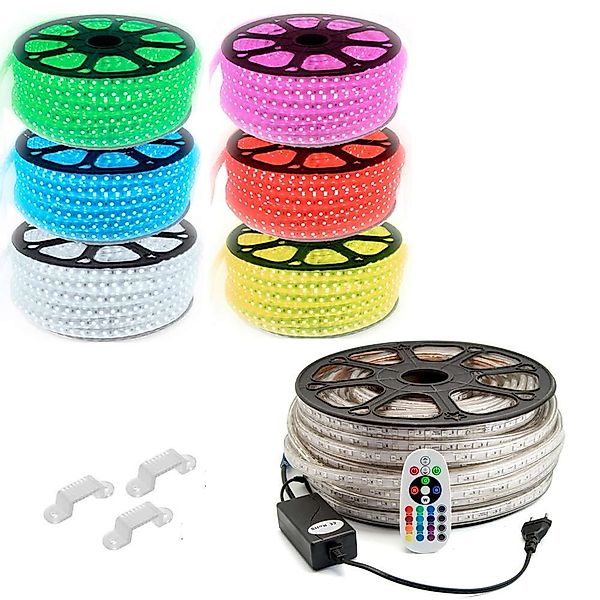 Aigostar LED Stripe LED Strip Streifen günstig online kaufen