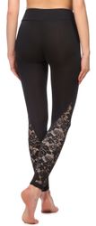 Merry Style Leggings Damen Lange Leggings günstig online kaufen