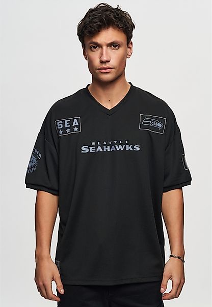 Recovered T-Shirt NFL Seahawks SEA 76 günstig online kaufen