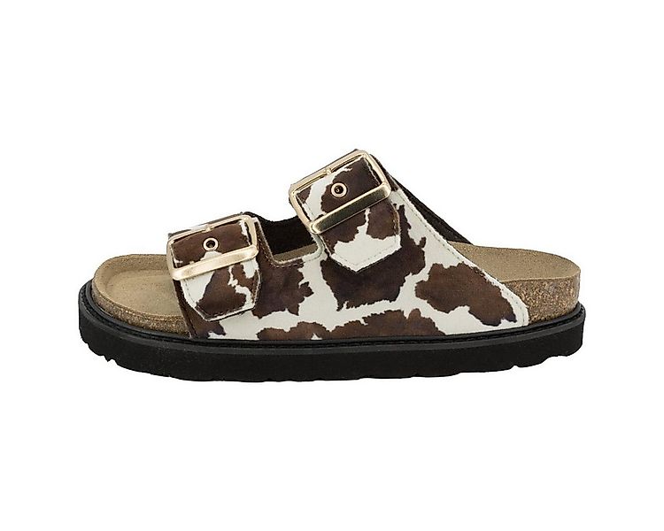 Rohde Tropea Pantolette (1-tlg) Pantoletten - Weiches Fußbett für Komfort, günstig online kaufen