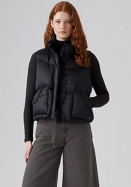 Levi's® Steppweste WESTERN Pflegeleichtes, wärmendes Material günstig online kaufen