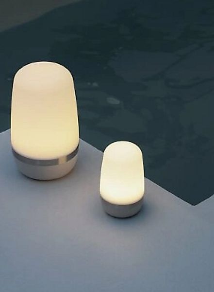 blomus Außen-Tischleuchte -SPIRIT- Outdoor LED Leuchte: günstig online kaufen