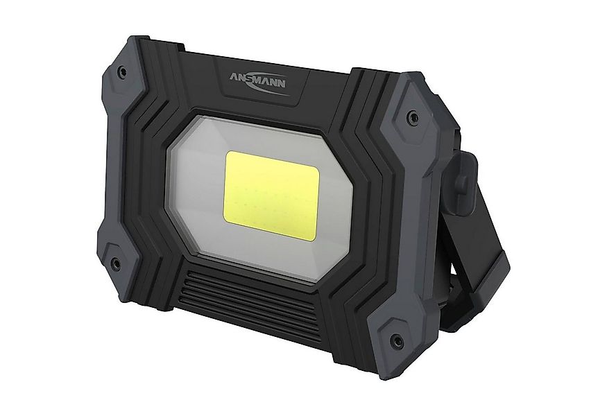 ANSMANN AG LED Taschenlampe LED-Strahler FL2500R günstig online kaufen
