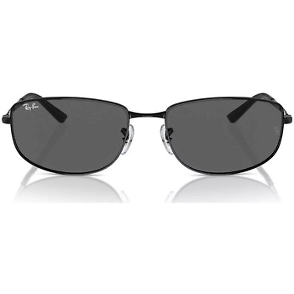 Ray-ban  Sonnenbrillen Sonnenbrille  RB3732 002/B1 günstig online kaufen