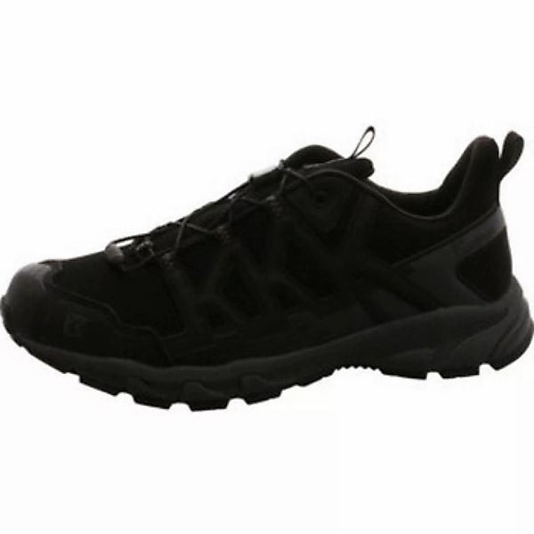 Kastinger  Herrenschuhe Trekkingschuhe für Herren in schwarz günstig online kaufen