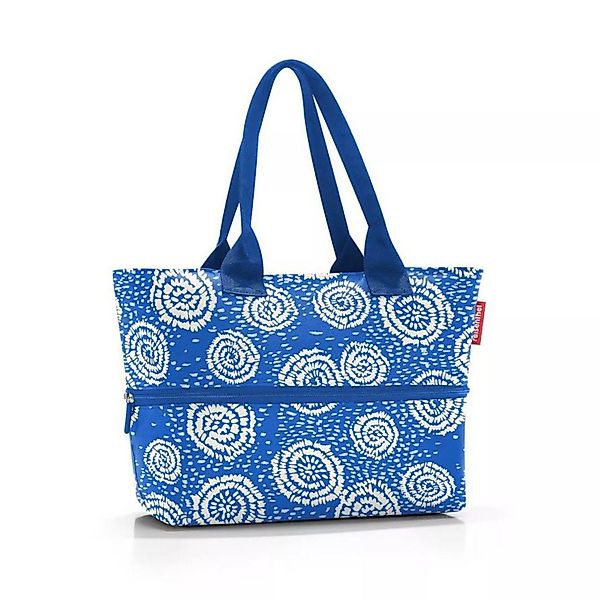 REISENTHEL® Einkaufsshopper reisenthel® Shopper e1 batik günstig online kaufen