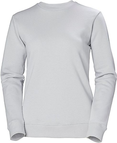 Helly Hansen Rundhalspullover Classic Sweatshirt günstig online kaufen