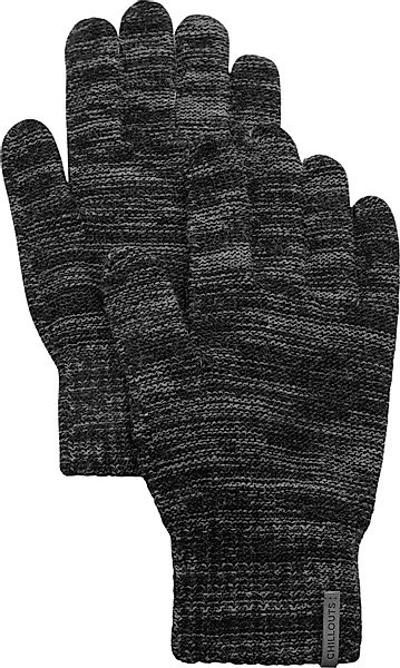 chillouts Strickhandschuhe dunkle, warme Strickhandschuhe mit günstig online kaufen