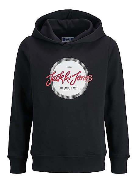 Jack & Jones Junior Kapuzensweatshirt JJURBAN günstig online kaufen
