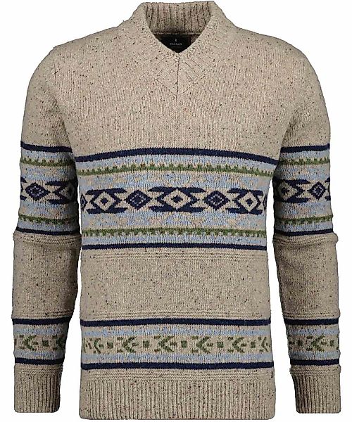 RAGMAN Rundhalspullover günstig online kaufen