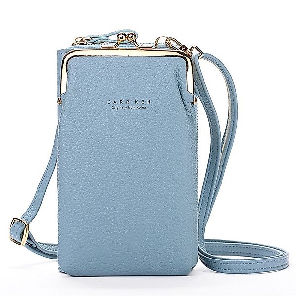 RWEUOQ Mini Bag Kompakte Umhängetasche mit günstig online kaufen