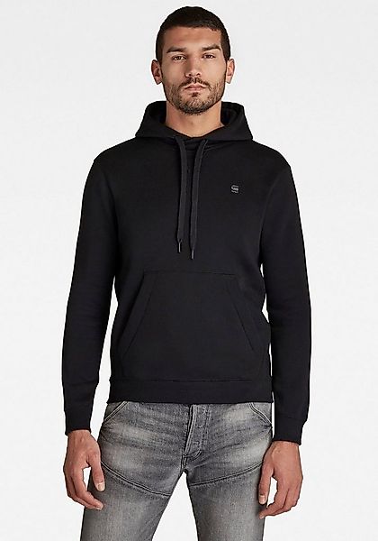 G-STAR Kapuzenpullover "Premium Core Hooded Zip Sweater" günstig online kaufen