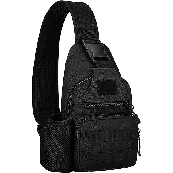 REDOM Schultertasche Brusttasche Handytasche Crossbody Sporttasche günstig online kaufen