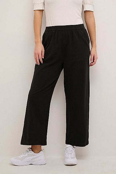 KAFFE Stoffhose Casual Hose KAnaya günstig online kaufen