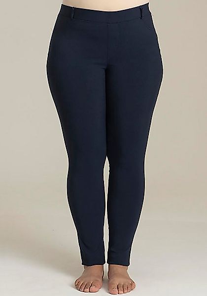 SANDGAARD Highwaist Leggings Copenhagen mit Viskose und Elasthan günstig online kaufen