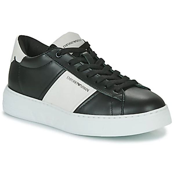 Emporio Armani  Sneaker X4X570-XN010-Q475 günstig online kaufen