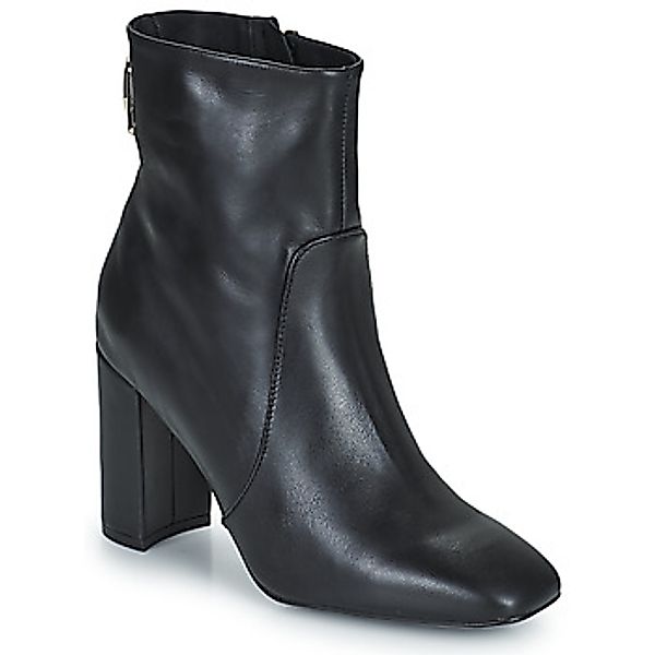 Tommy Hilfiger  Stiefeletten Th Hardware High Heel Bootie günstig online kaufen