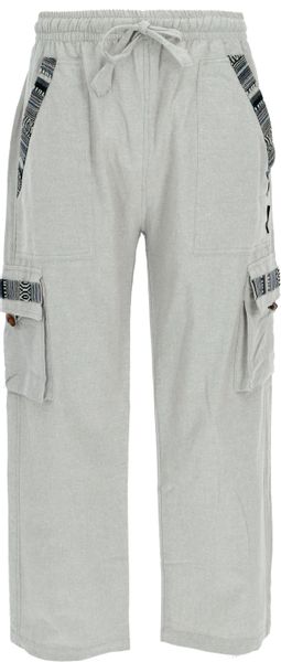 Guru-Shop Relaxhose Yogahose, Goa Hose im günstig online kaufen