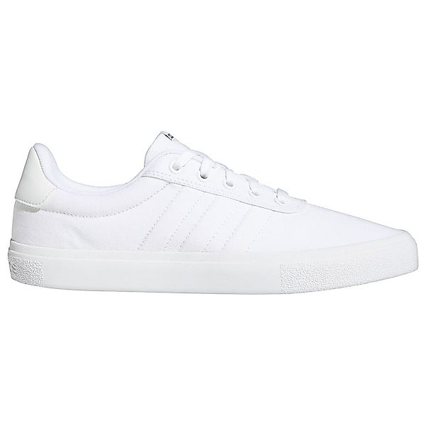 Adidas Vulc Raid3r Sportschuhe EU 43 1/3 Ftwr White / Ftwr White / Core Bla günstig online kaufen
