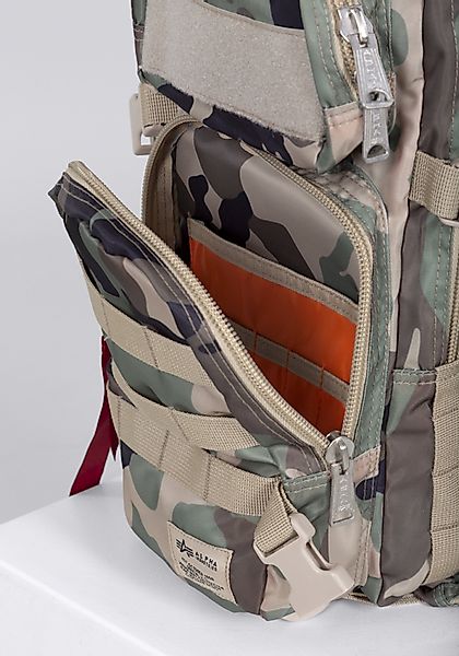 Alpha Industries Schultertasche Alpha Industries Accessoires günstig online kaufen