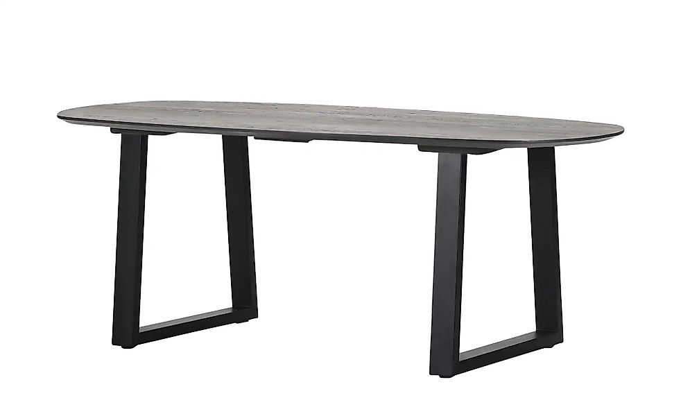 Esstisch  Magic ¦ schwarz ¦ Maße (cm): B: 100 H: 74,2 Tische > Esstische > günstig online kaufen