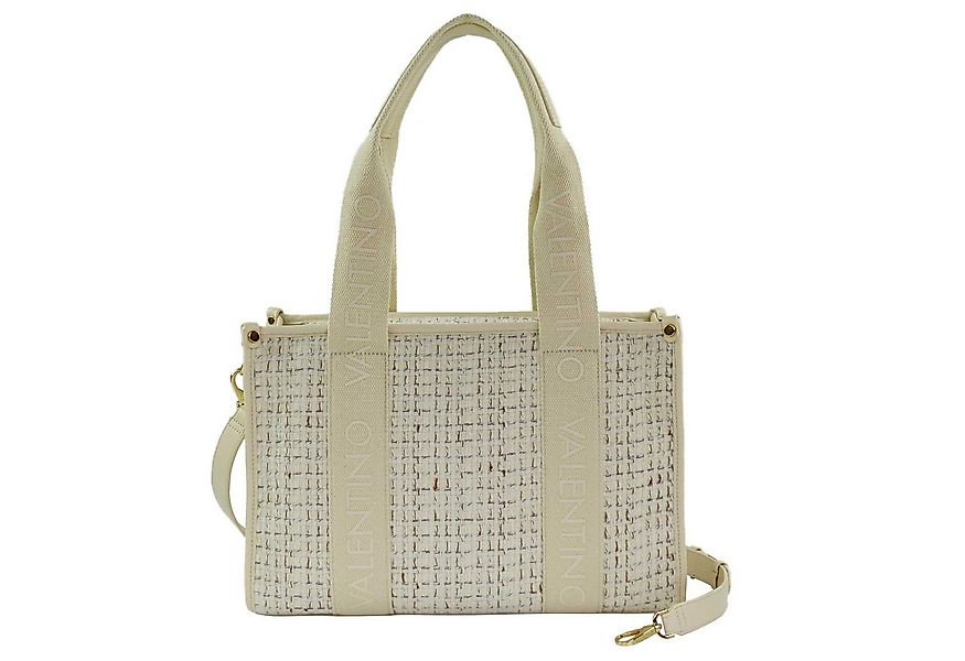 VALENTINO BAGS Handtasche Candle VBS7DD01TES OFFWH/MULTI günstig online kaufen