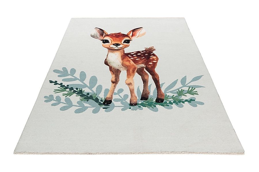 Obsession Kinderteppich My Greta 630, rechteckig, günstig online kaufen
