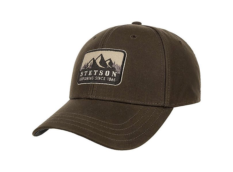 Stetson Baseball Cap günstig online kaufen