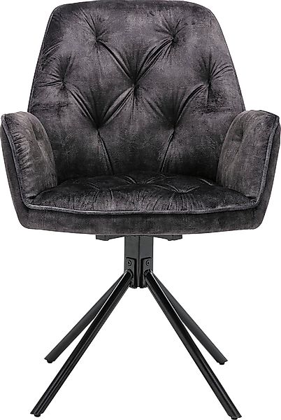 byLIVING Esszimmerstuhl Sarina (Set, 2 St), günstig online kaufen