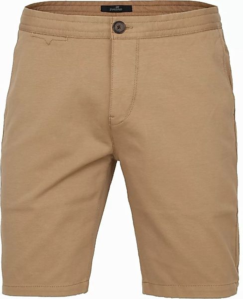 Vanguard V65 Shorts Twill Braun - Größe 34 günstig online kaufen