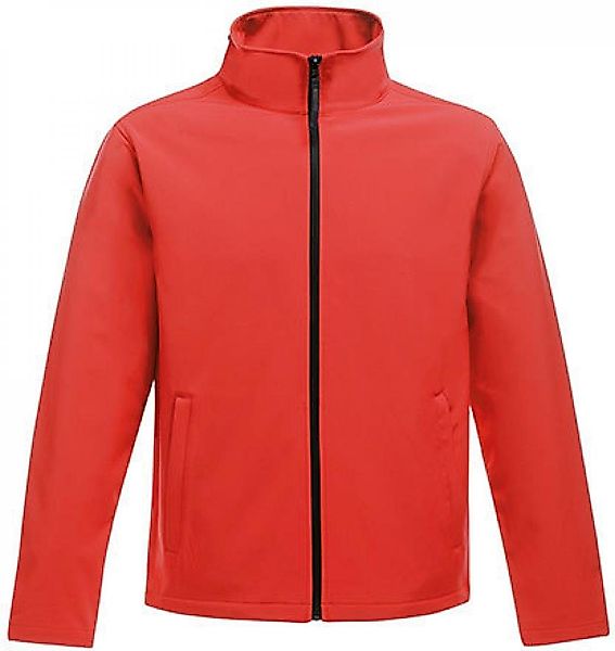 Regatta Professional Softshelljacke Herren Ablaze Printable günstig online kaufen