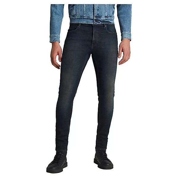 G-star Lancet Skinny Jeans 33 Worn In Moss günstig online kaufen
