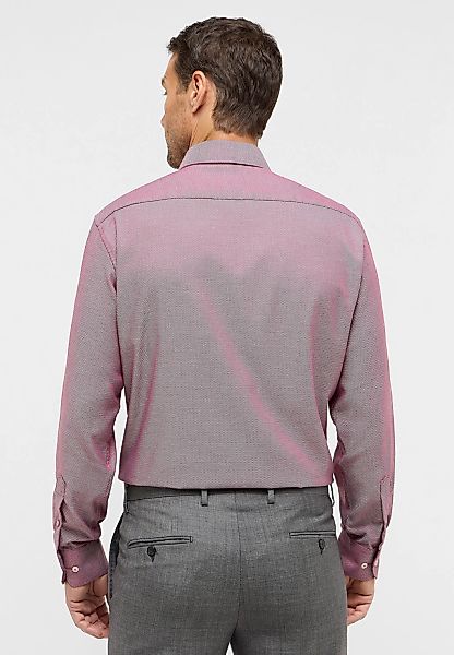 Eterna Langarmhemd "MODERN FIT", NON IRON (bügelfrei) günstig online kaufen