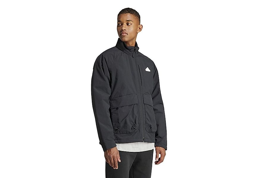 adidas Performance Funktionsjacke Übergangs-Isolationsjacke City Escape Ins günstig online kaufen