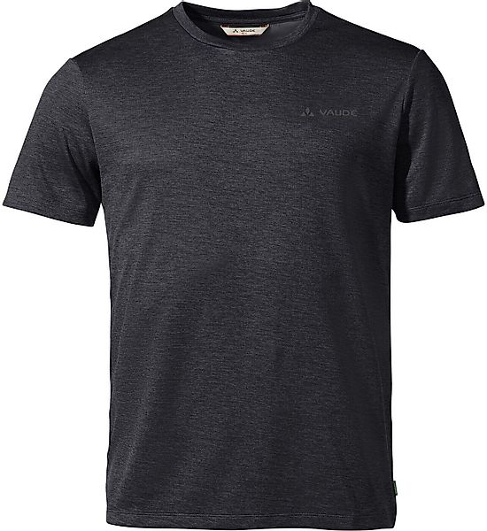 VAUDE Kurzarmhemd Me Essential T-Shirt BLACK günstig online kaufen