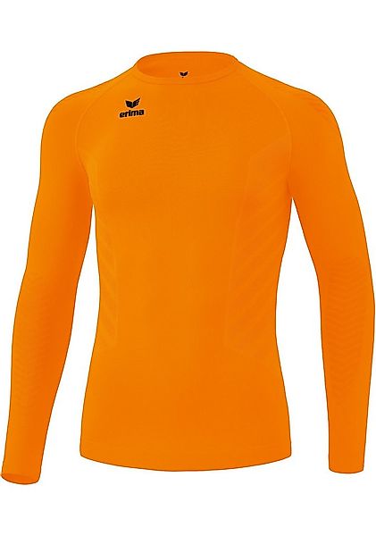 Erima Funktionsunterhemd Unisex Erwachsene Athletic Longsleeve günstig online kaufen