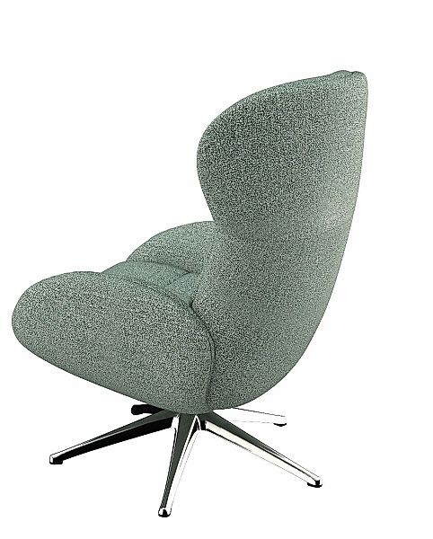 FLEXLUX Relaxsessel »Haze, TV-Sessel, Fernsehsessel, Polstersessel,«, Rücke günstig online kaufen